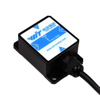 

Intelligent Inclination -Sensor Inclination Alarm Level Controller Waterproof Instrument Angle -Sensor SINDT