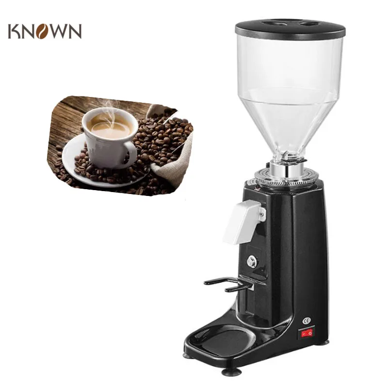 Portable industrial bialetti coffee bean grinder coffee grinder machine