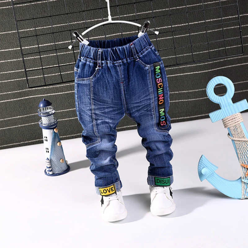 jeans boy 2019