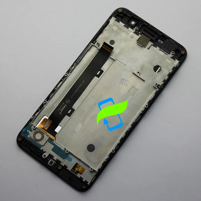 HUAWEI Y6 PRO LCD W F-2