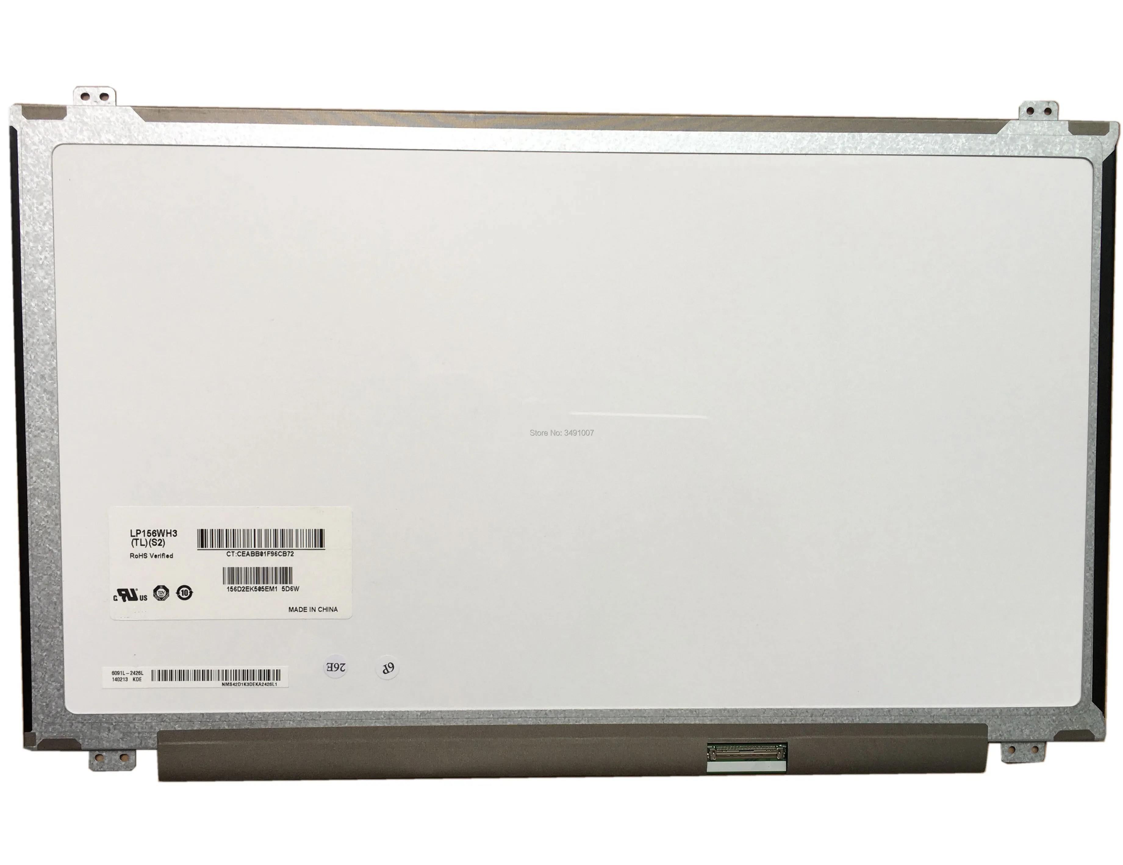 Cheap Tela de LCD do laptop