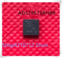 NEW 5PCS LOT ADS7957SRHBR ADS7957SRHBT ADS7957 QFN 32 IC