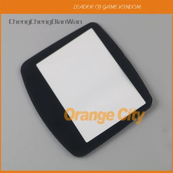 

ChengChengDianWan Plastic screen lens for Nitendo gameboy advance GBA 10pcs/lot