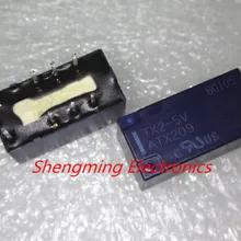 10 шт. 8 булавки TX2-5V ATX209 TX2-12V ATX203 TX2-24V ATX204 Сигнальное реле