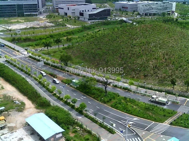 30W USB module outdoor