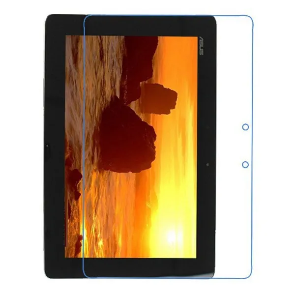 Ультрапрозрачная/матовая HD Глянцевая Защитная пленка для экрана Asus Transformer Pad Infinity