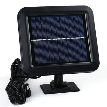 

Solar Led Garden Lawn Lamps Outdoor Decoration Lighting Sensor Lights 56 LEDs Solar Motion Detection Wall Solar Lamp