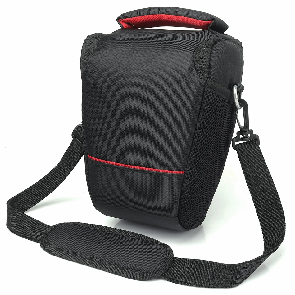DSLR Camera Bag Photo Backpack For Sony alpha A7 II III A7R II III 7M2K 7RM2 A7S A6000 A77II