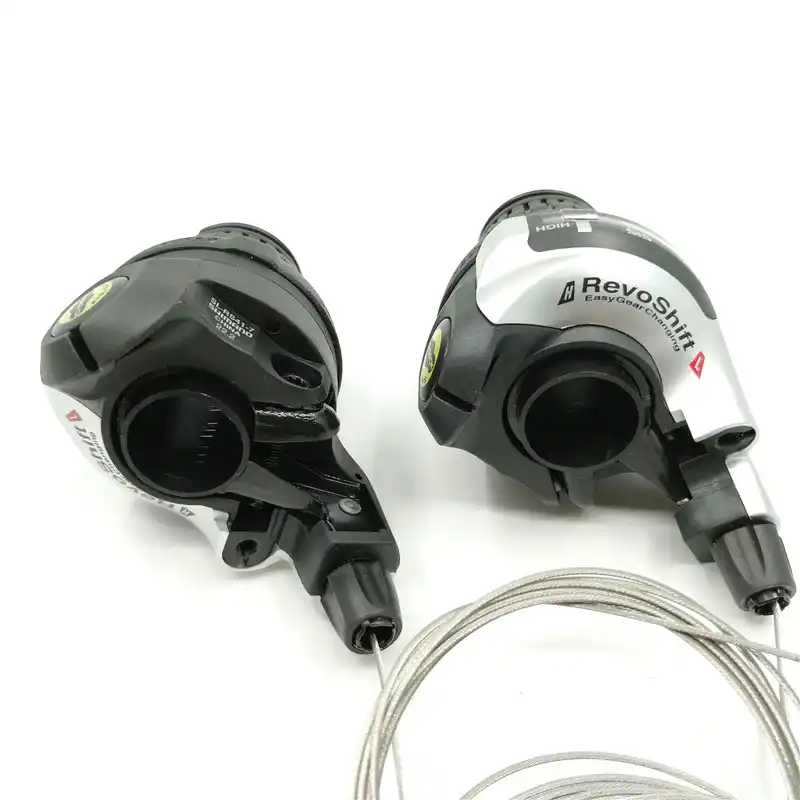 shimano revoshift 8 speed