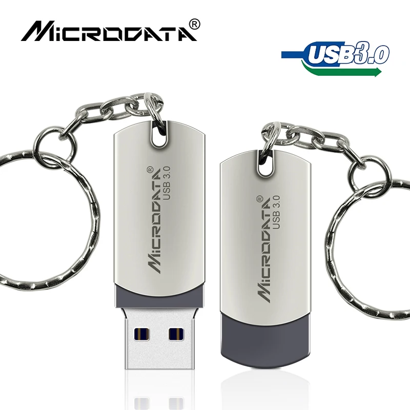 USB 3,0 быстрая скорость usb флеш-накопитель 64 Гб 128 ГБ флеш-накопитель 32 ГБ Memoria usb флешка 3,0 16 ГБ флеш-накопитель usb