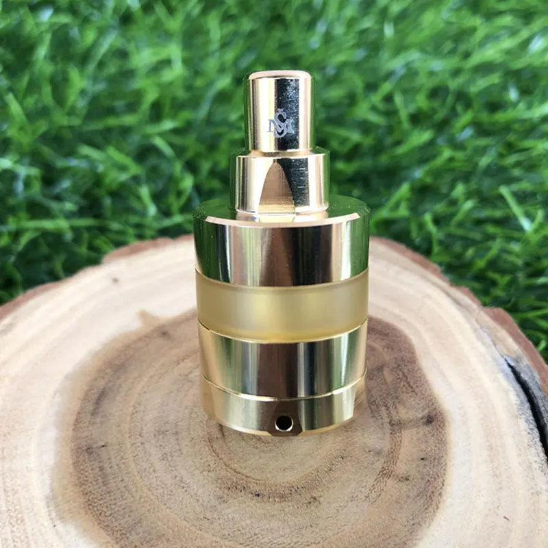 Наливным бачком KAYFUN LITE mtl rta 3,5 мл емкость 22/24 мм электронная сигарета испаритель электронная сигарета vs kayfun prime Nite DLC RTA электронная сигарета дыма vape мод