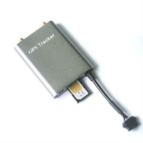 No Retail Box Mini Gps Tracking Chip Cctr 811 Gsm Gprs Gps Tracker