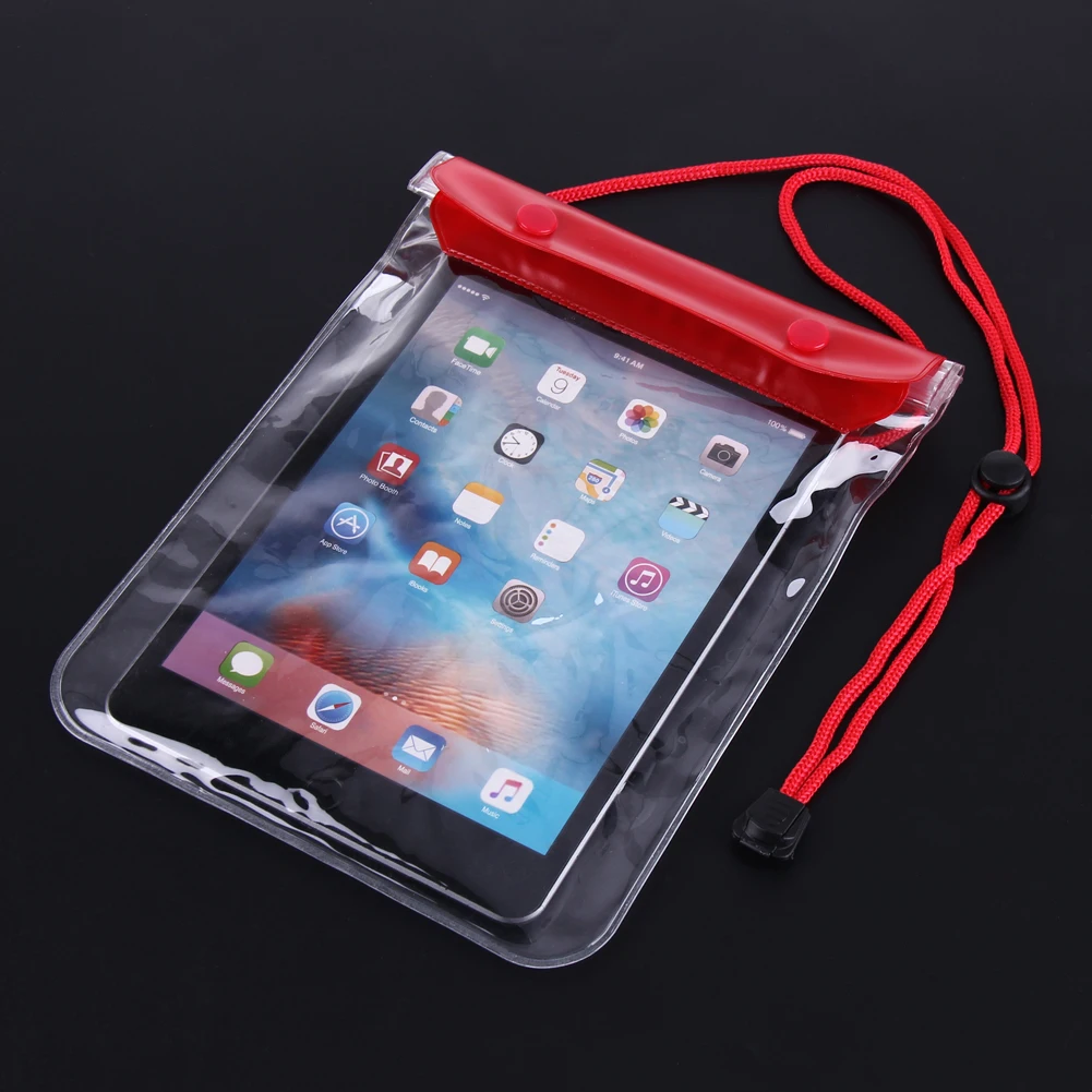 Waterproof Phone Bag Case Holder For Mobile Phone 3 Colors
