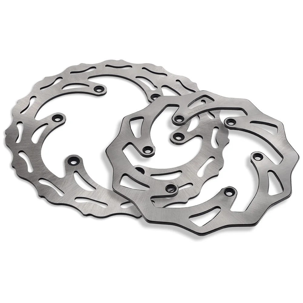 Suitable For KTM 125 250 350 450 SX SXF XC EXC CNC Front Rear