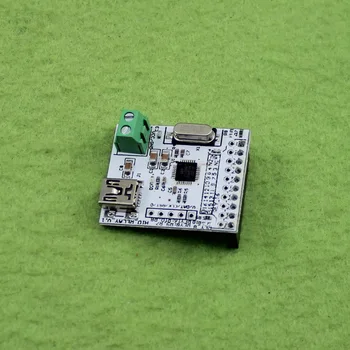 

[LAN] 8 way USB 5V control switch USB control relay module computer control switch drive (C6B4) --20PCS/LOT
