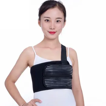 

Medical Rib Fixation With Rib Fracture, Thoracolumbar Injury, Tower Bridge, Postoperative Fixed Chest Ventilation