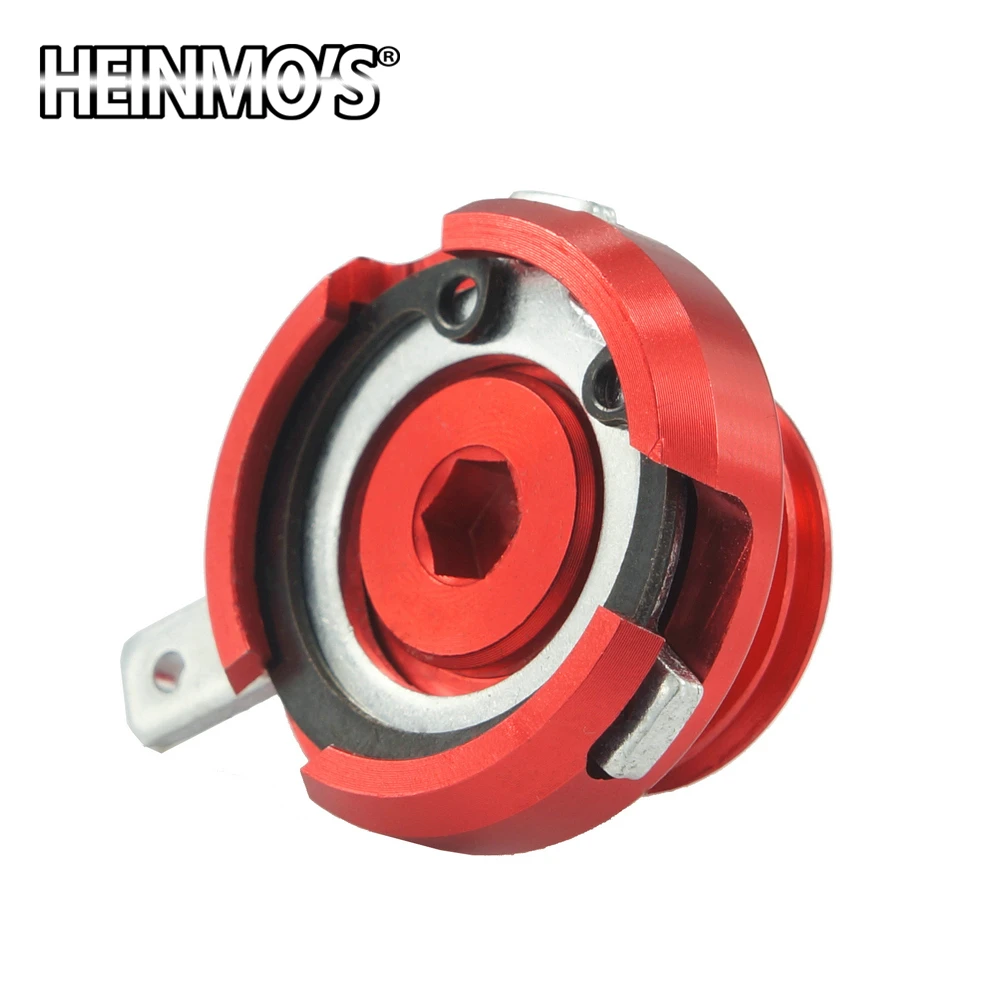  For Yamaha Kawasaki Honda Ducati Accessories (2)