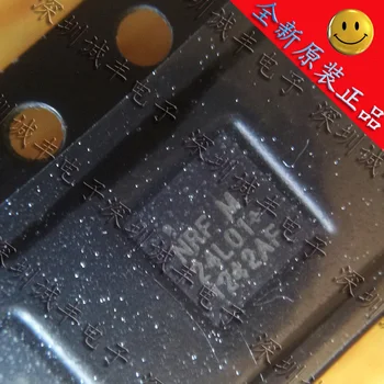 

Module NRF24L01P NRF24L01 Original authentic and new Free Shipping