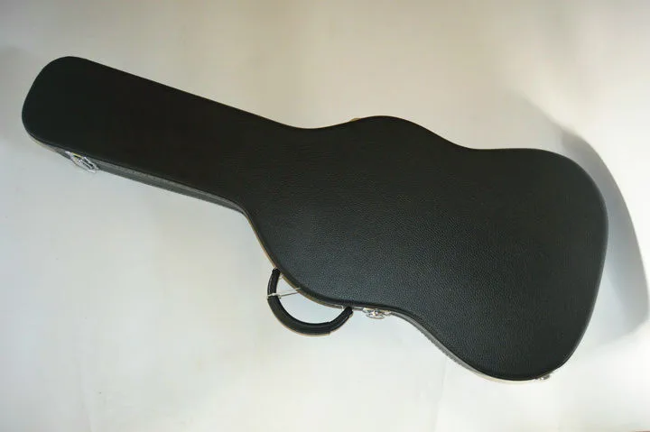 

Factory direct sales electric guitar PS leather piano box spot sales, free shipping