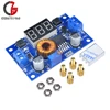5A 75W Adjustable Power Supply DC-DC Step Down Buck Converter Digital LED Display Voltage Regulator Meter Voltmeter 12V 24V ► Photo 3/6