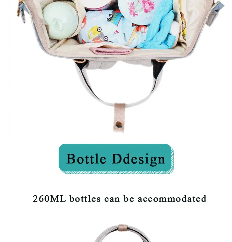 40 цветов, модная сумка для подгузников для мам, брендовая Большая вместительная детская сумка, рюкзак для путешествий, дизайнерская сумка для ухода за ребенком