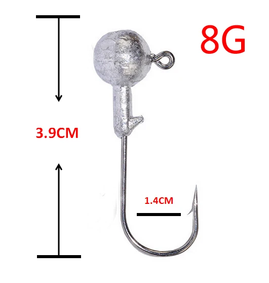 8g
