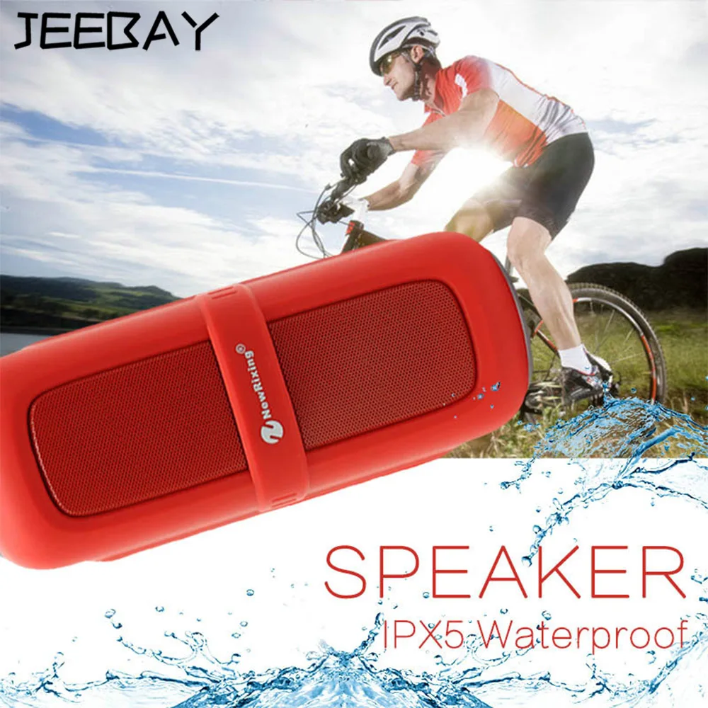 

Hot! New Multifunction Portable waterproof dustproof Bluetooth audio motorcycle speaker car FM radio Heavy subwoofer Accessories