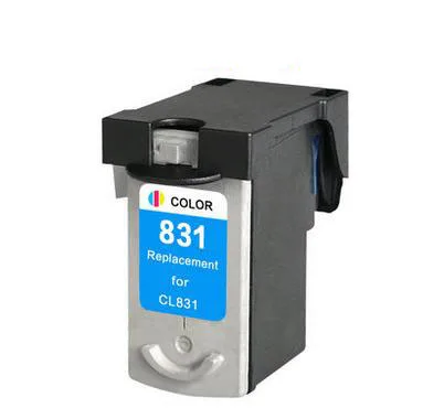 4x PG830 CL831 чернильный картридж совместимый для CANON PG 830 CL 831 PG830XL CL831XL