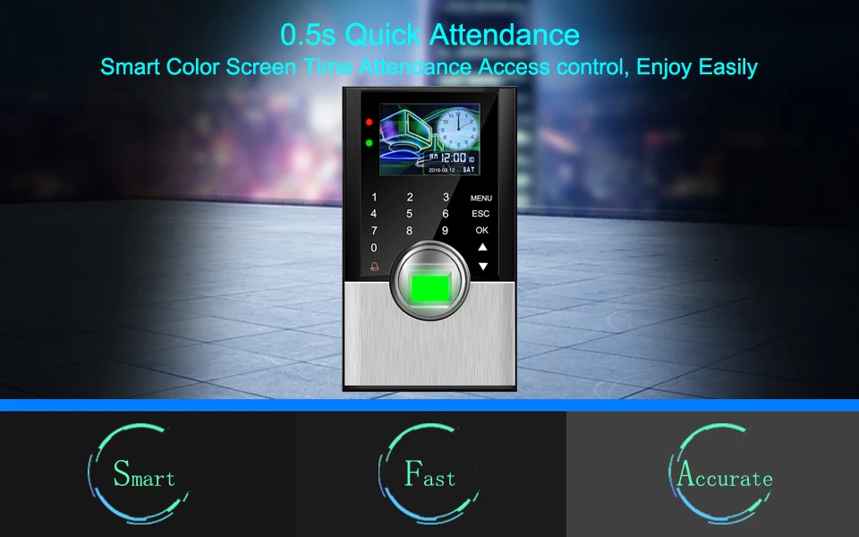 access control system