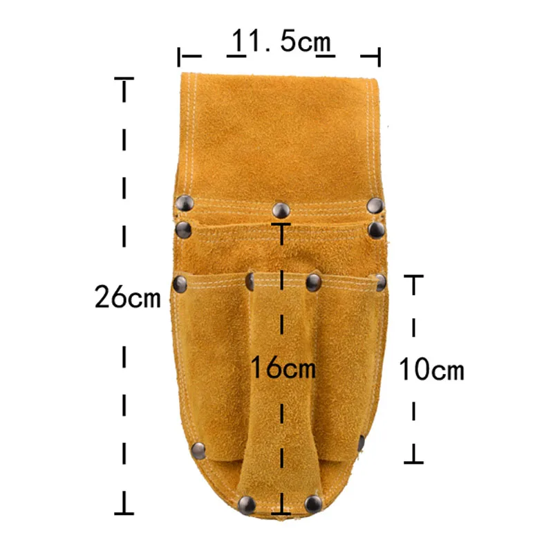 Tool Waist Bag (6)