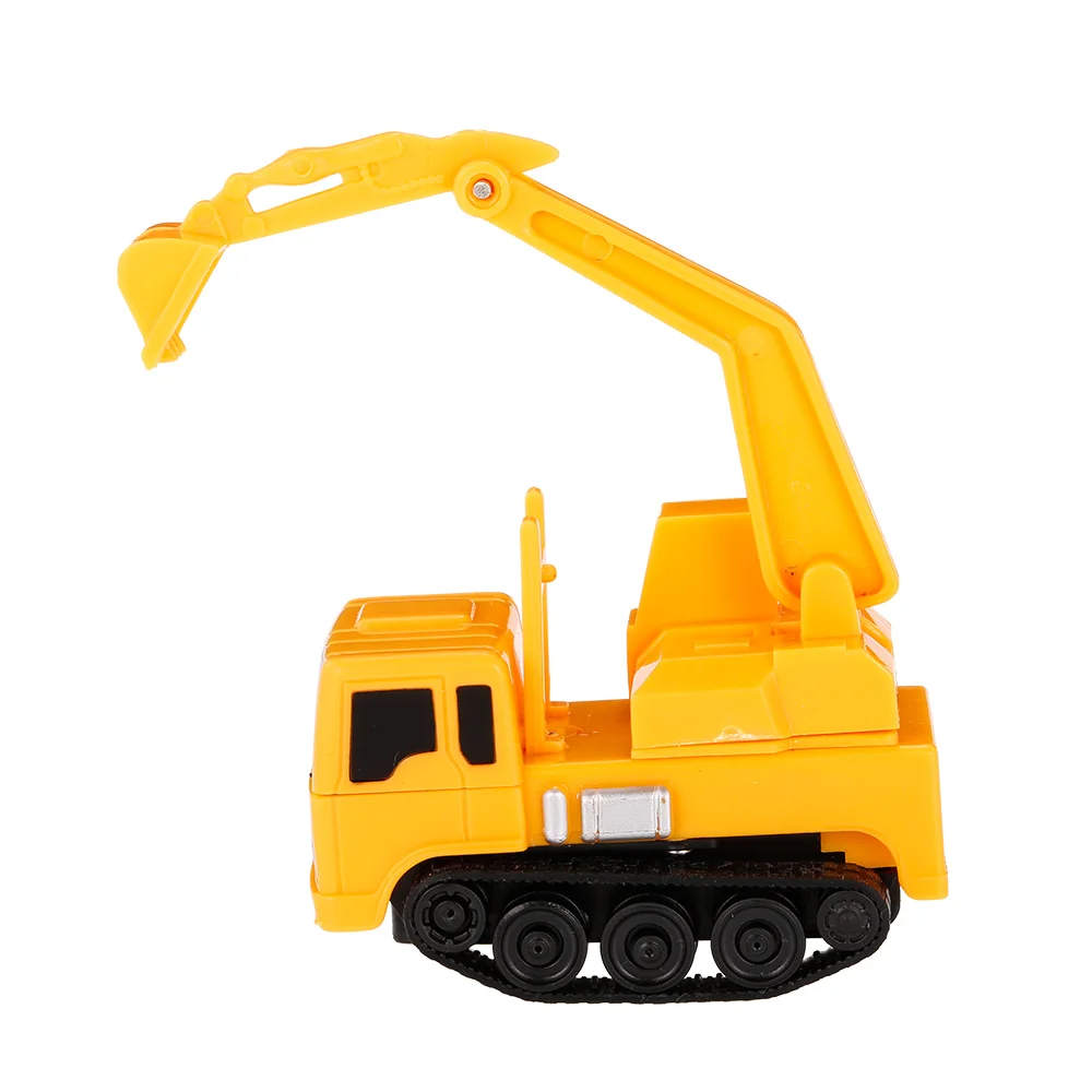 Scribing Induction Non-remote Control Toy Truck Tank Fire Truck Kid Boy Toy Ccool for  kid school gift