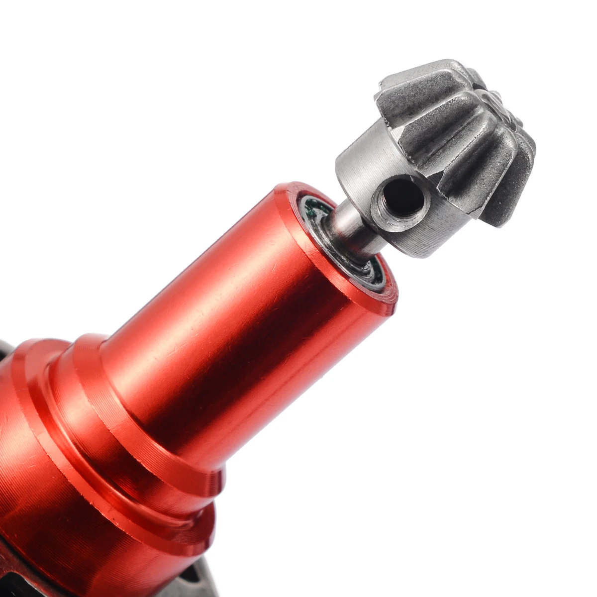 High Speed Motor 45000 RPM Upgrade Electrical 470 Motor Speed Torque Motor For Gen9 M4A1 Gel Ball Blaster