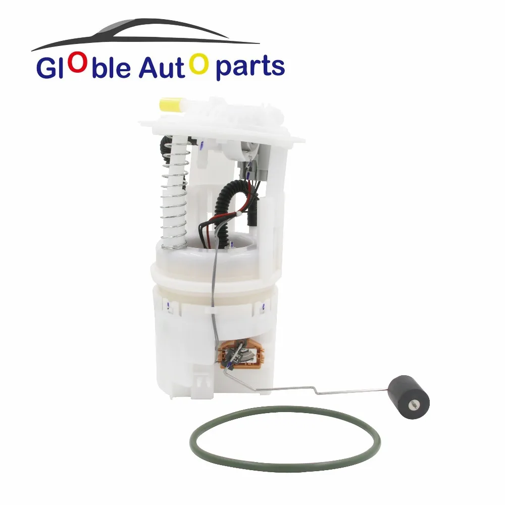 

For 04-10 Chrysler PT Cruiser PT Cruiser New Electric Fuel Pump Module Assembly w/Level Sensor Sending Unit E7189M