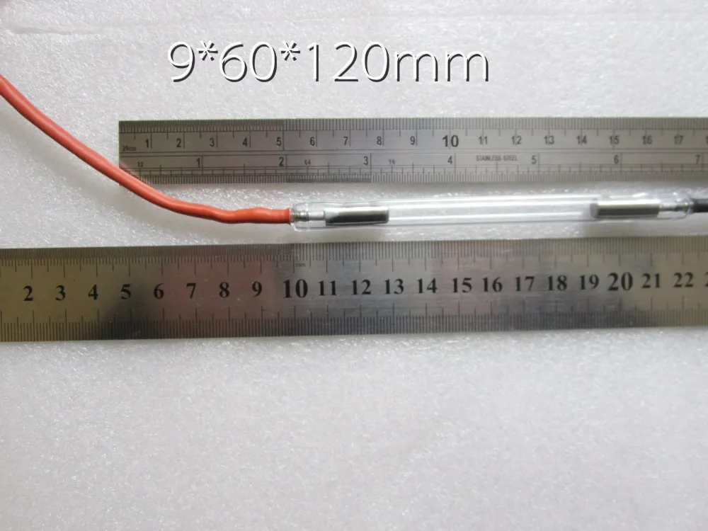 

big sale Ncrieo ipl lamp flash lamp opt handle lamp 9*60*120mm