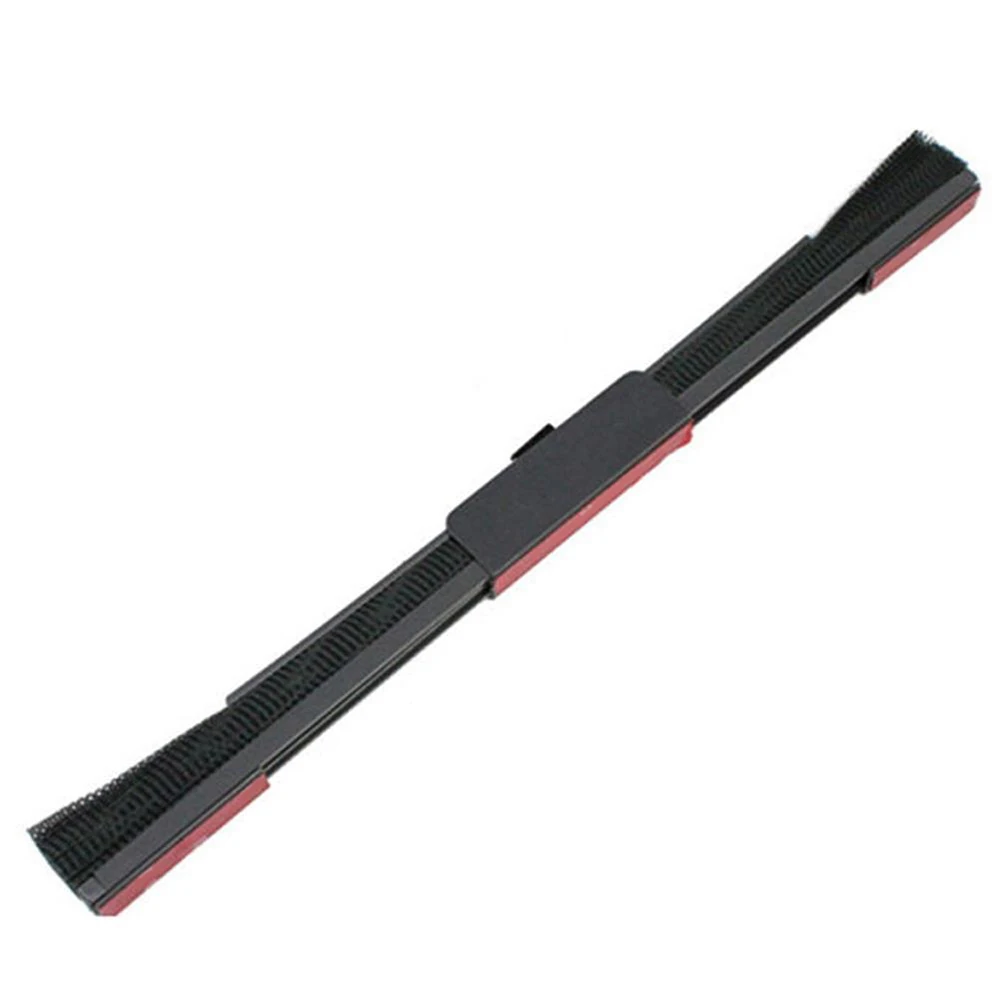 New Retractable Car Side Rear Window Mesh Sun-shading Curtain Roller Blind Sun Shade