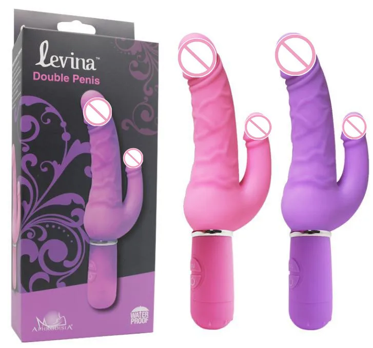 Schwuler Penis Dildo Vibratorsex