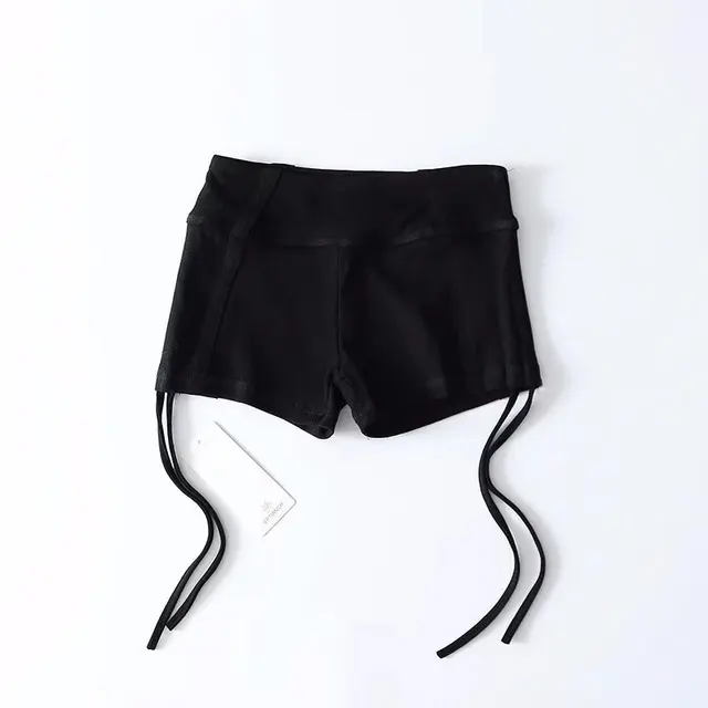 booty shorts for twerking