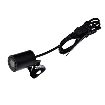 

Hot 2pcs Wired Auto Door Welcome Light LED Car Motorcycle Angel Wing Projector Light Lamp JLD