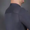 SPEXCEL 2019 NEW update Spring Summer Pro Team aero Long Sleeve Cycling Jersey race cycling jersey bicycle Seamless shirt 1