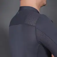 SPEXCEL 2019 NEW update Spring Summer Pro Team aero Long Sleeve Cycling Jersey race cycling jersey bicycle Seamless shirt 1