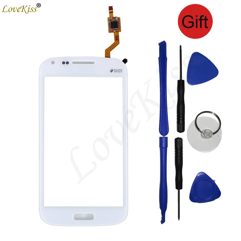 Front Panel For Samsung Galaxy Core i8260 Duos i8262 GT