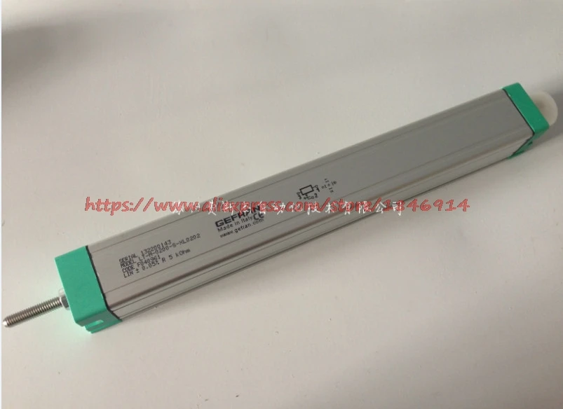

Free shipping displacement sensor Electronic scale LT-M-0500-S