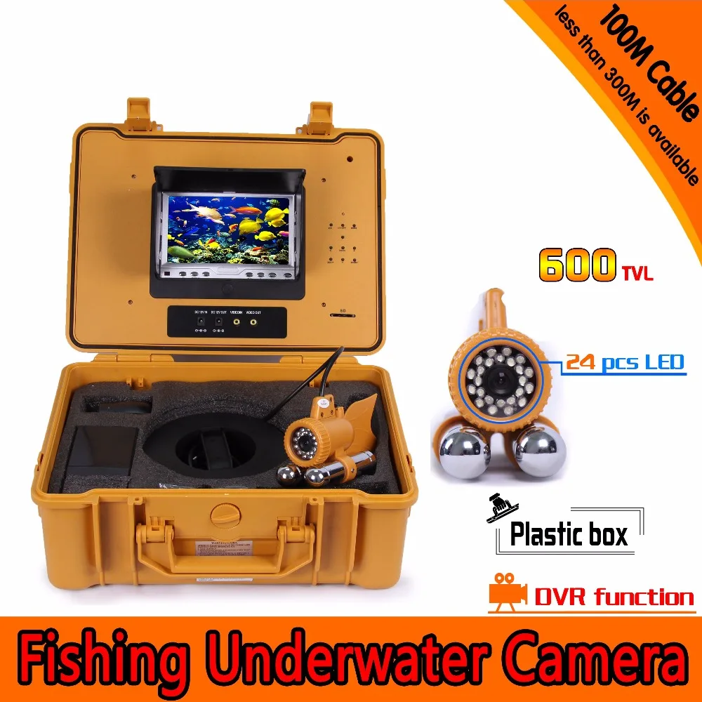 CR110-7A006A DVR 100M