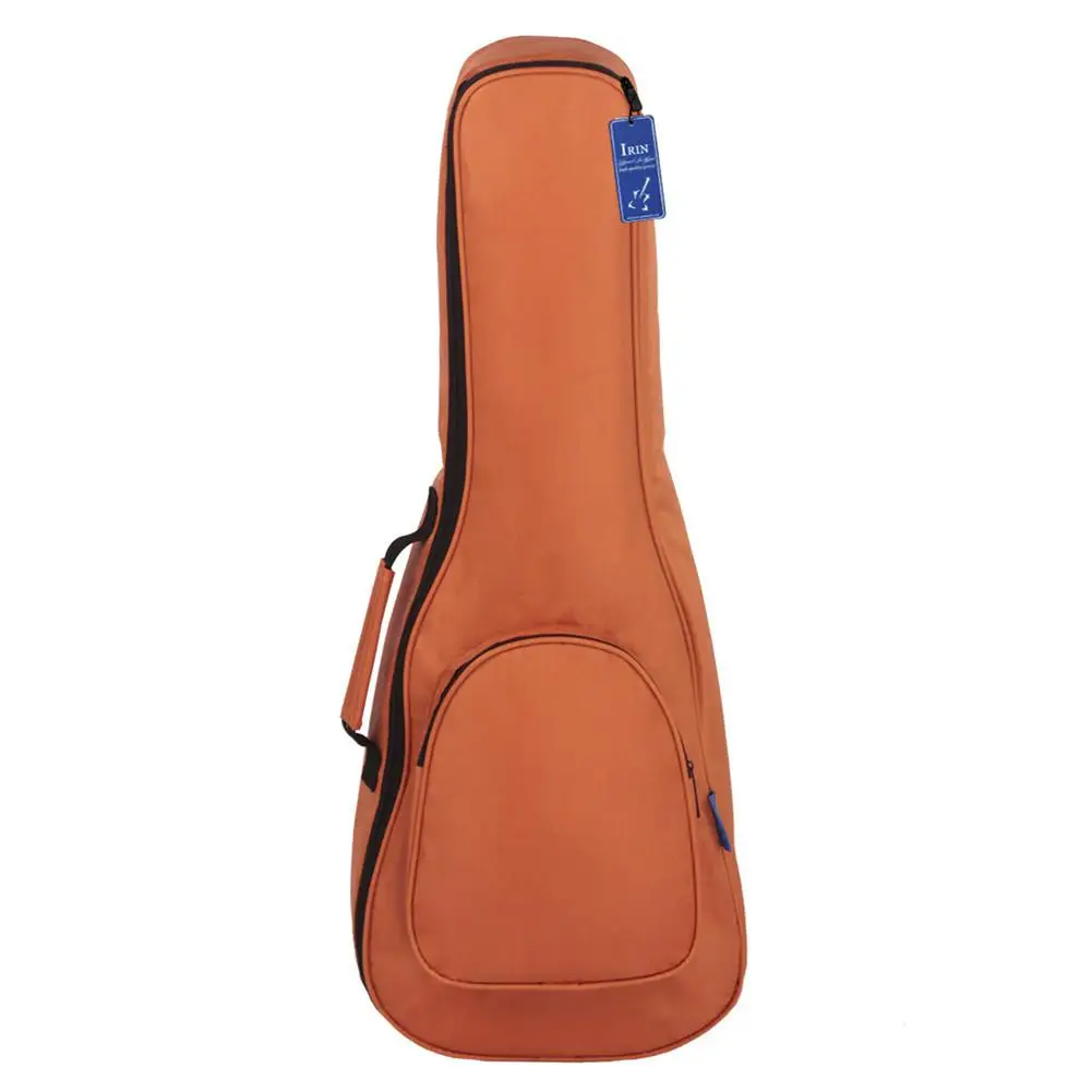 Укулеле сумка Гавайская гитара мягкий чехол Gig Bag Водонепроницаемый Оксфорд