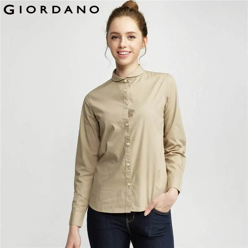 giordano blouses