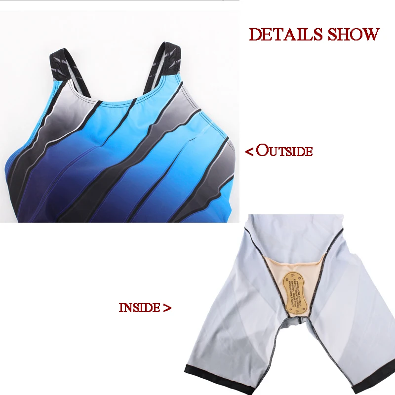 7-Ladies Swimwear