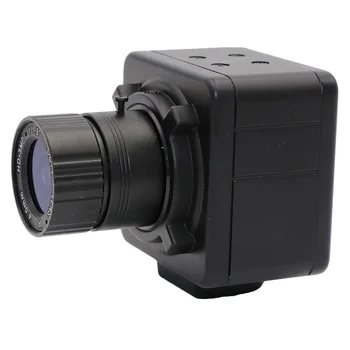 

4K CCTV Camera Ultra high definition 3840 x 2160 CCTV AHD/CVI/TVI Camera 1/2.3" Color CMOS 8 MegaPixel Bullet Camera CS LENS