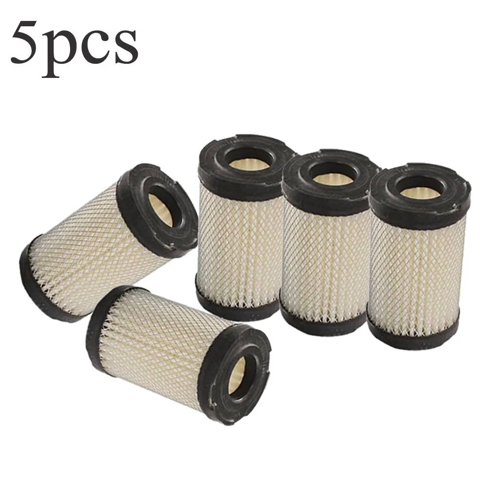 Air Filter Accessories for Tecumseh 35066 740095 Craftsman 33342 63087A Mower