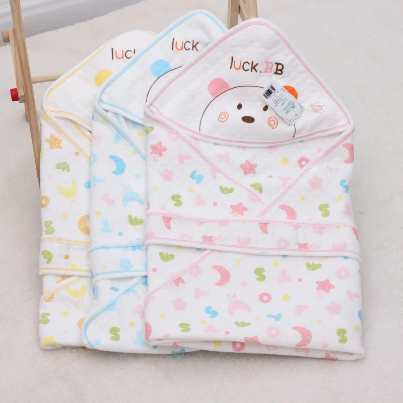 New fashion children kids child sleeping bag high quality cotton infant