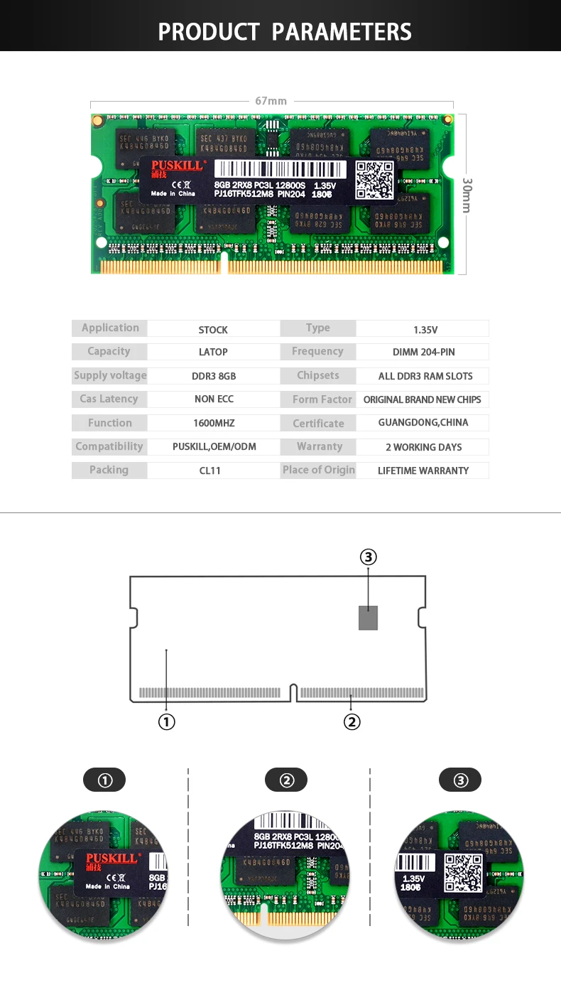laptop-ddd3-8GB-1.35V-19